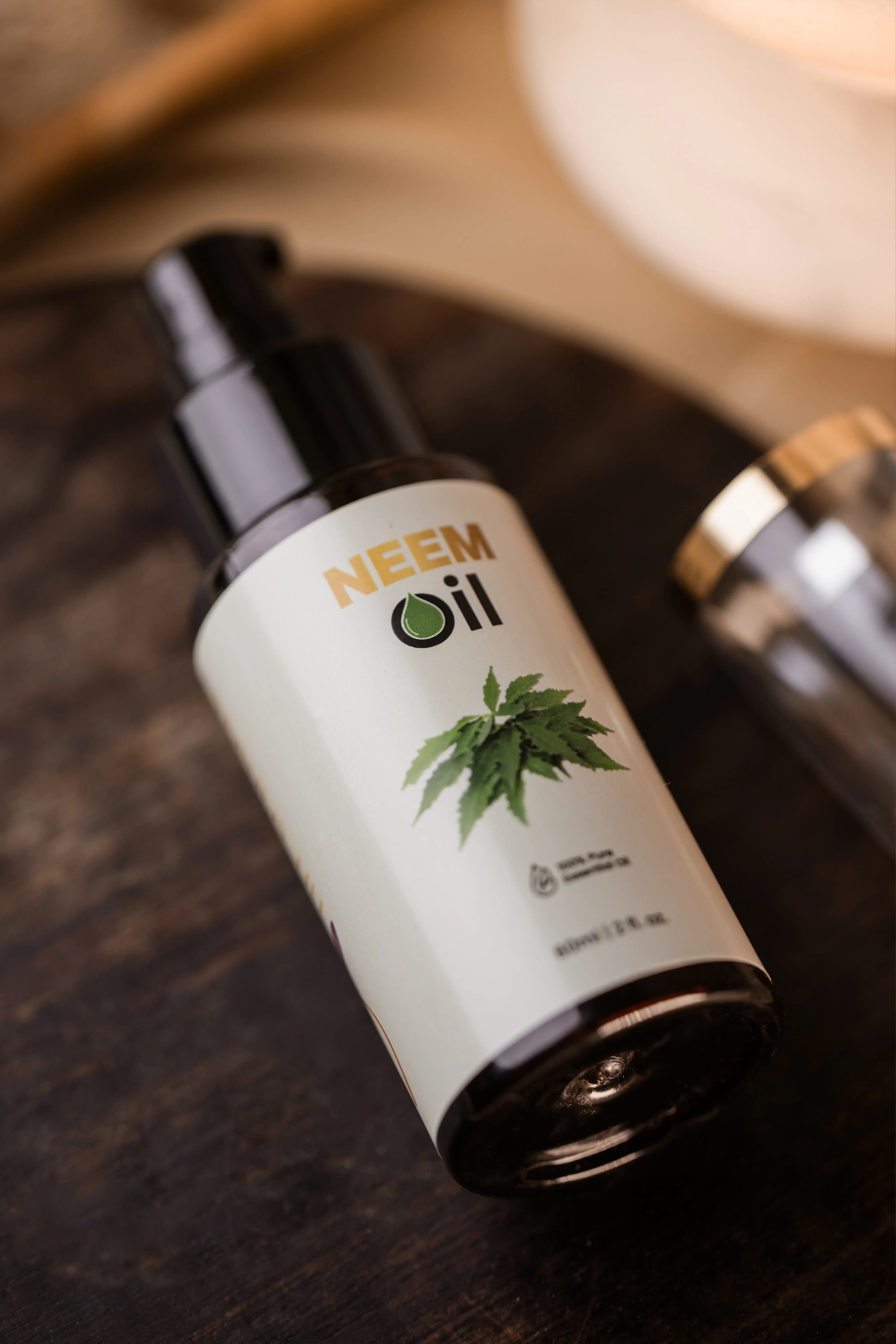 Neem Oil