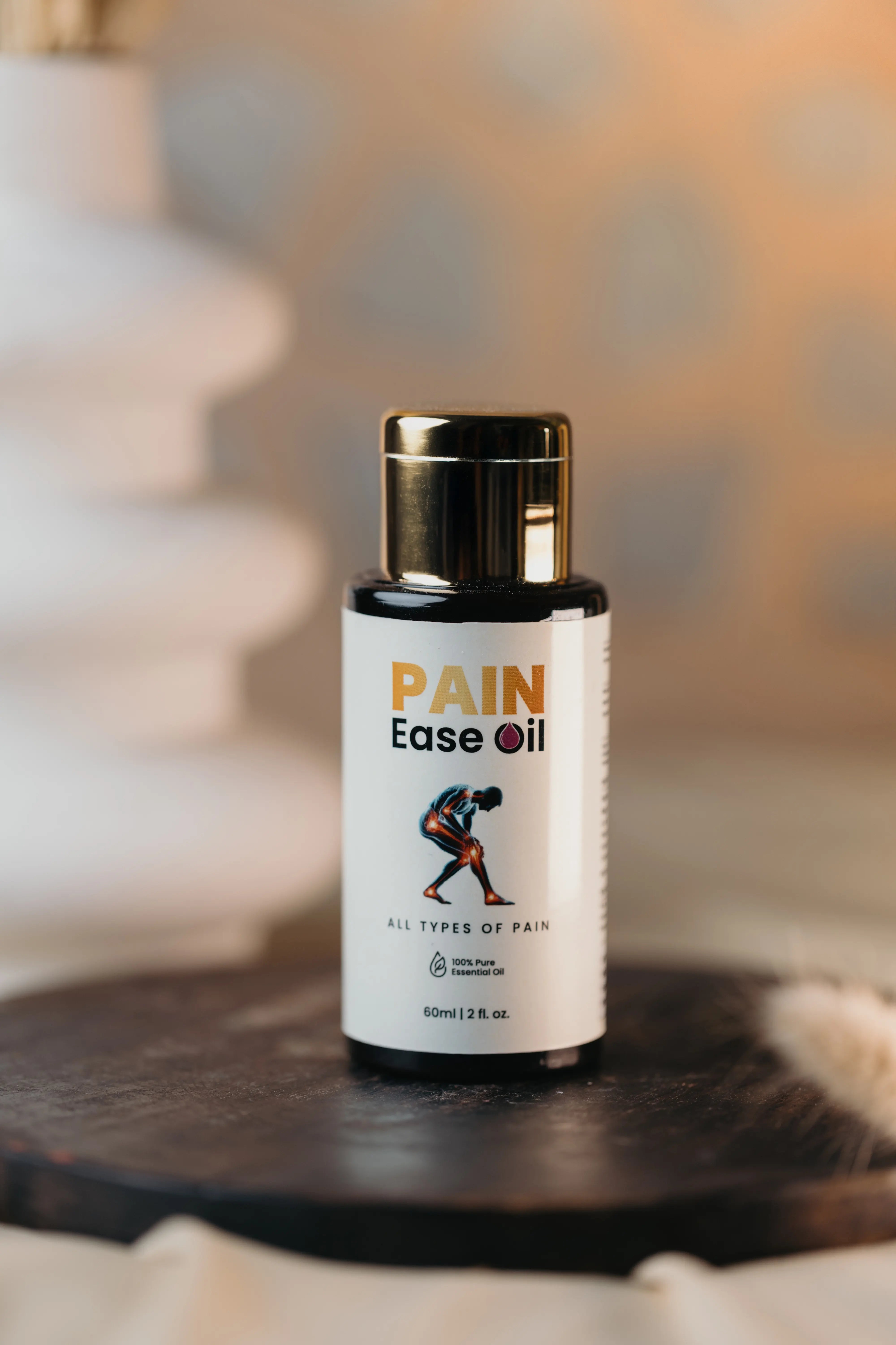 Pain Ease Oil