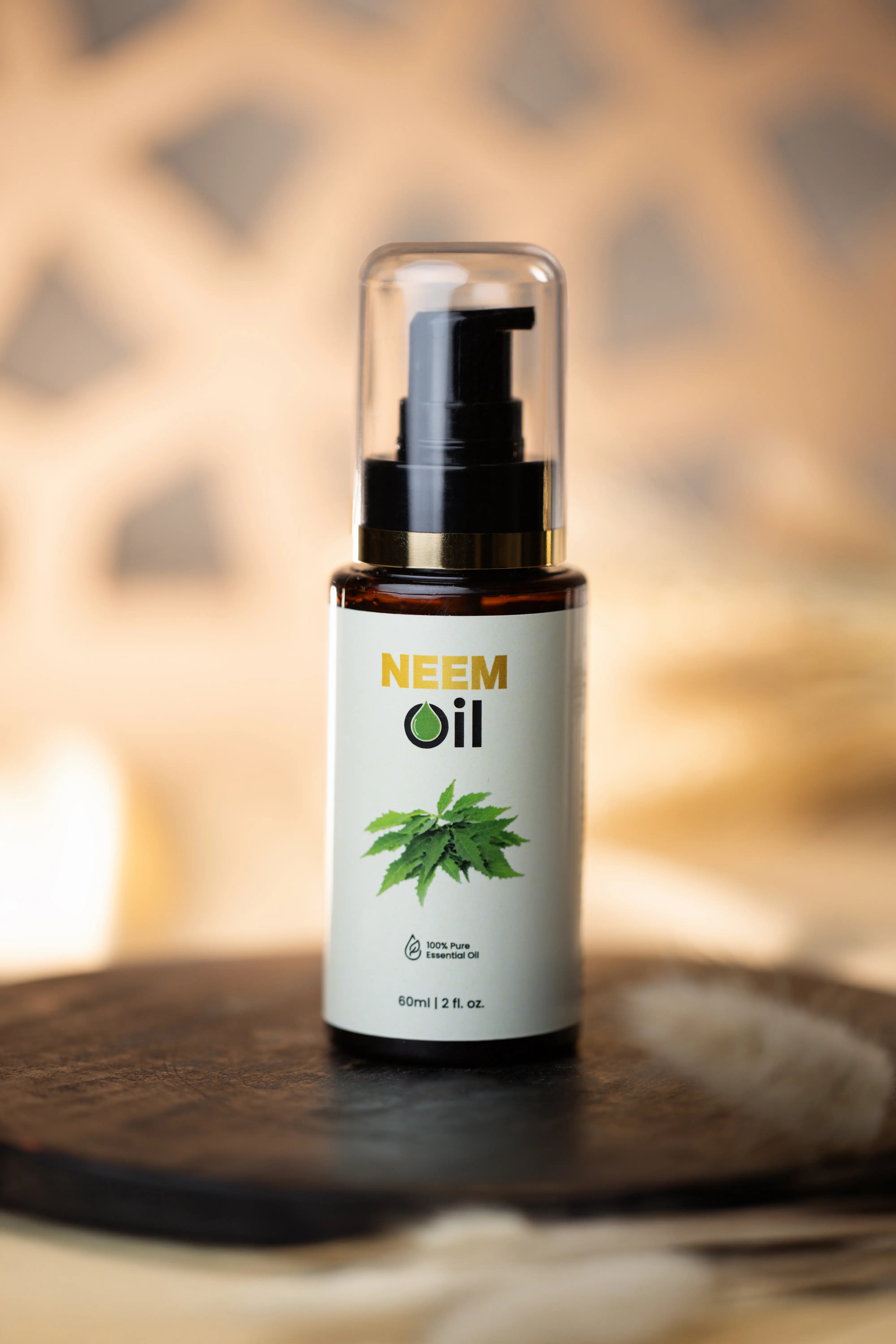 Neem Oil